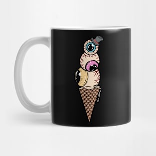 Icecream Mug